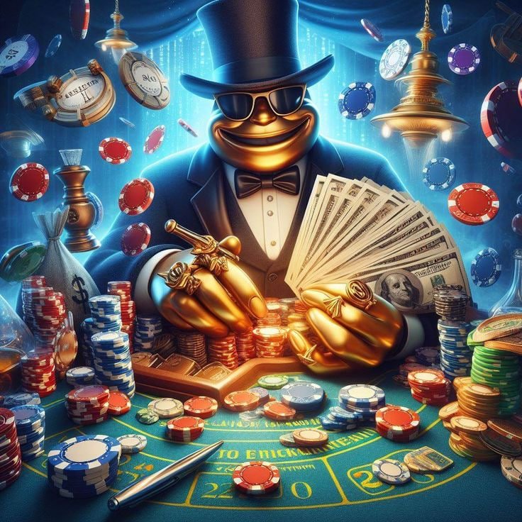 responsible gaming message for adults using be 25 Treasure Tiger on mobile